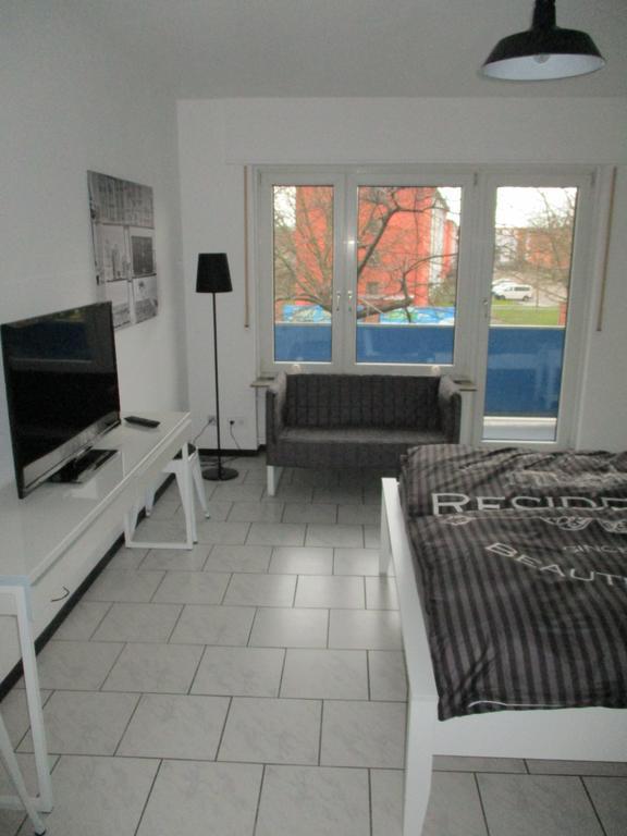 Kleine Wohlfuehloase 2.0 Apartment Heidelberg Exterior photo